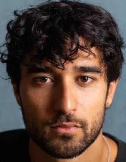 Adam Hashmi
