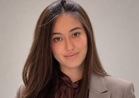 Amel Abdrakhmanova