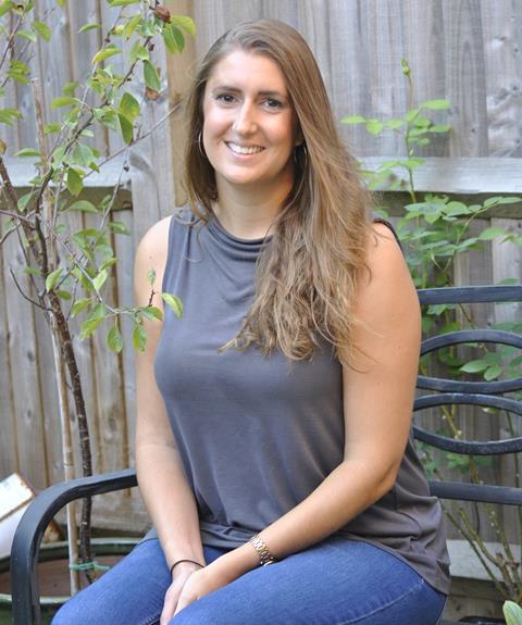 Ruby Avards_ Winner of The Production Guild 2018 Spotlight Award