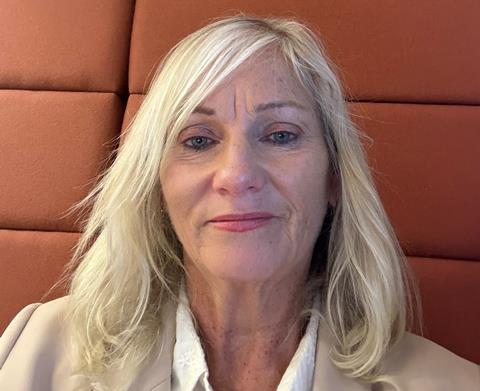 Lynne Powell