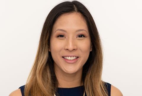 Melinda Espiritu
