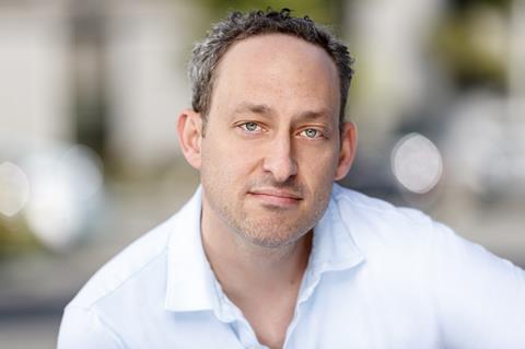 Ari Mark