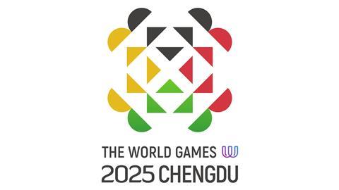 World Games Chengdu