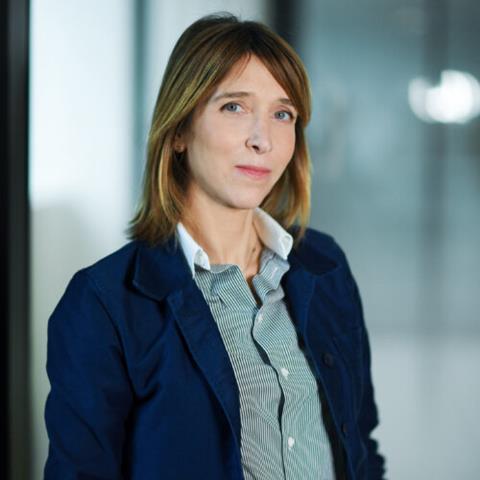 Elisabeth d’Arvieu