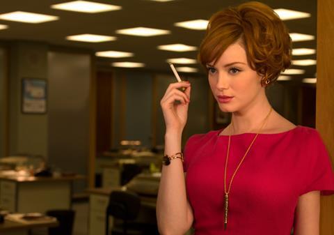Mad Men