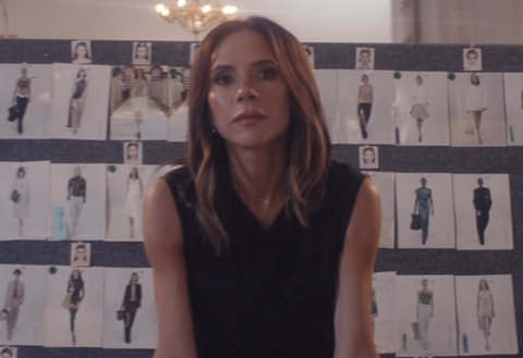 Victoria Beckham