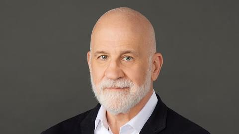 Chuck Saftler