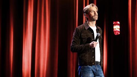 Anthony Jeselnik