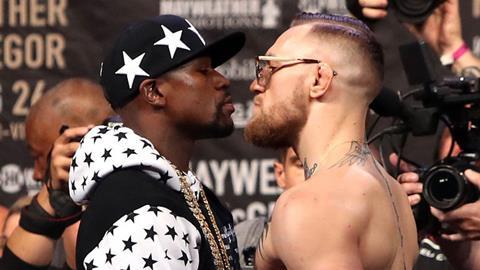 Skysports conor mcgregor floyd mayweather new york 4001322