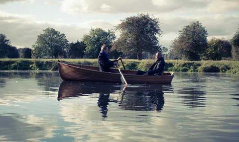 Great British Walks