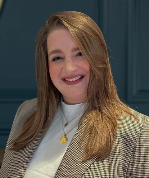 Claire mottershead