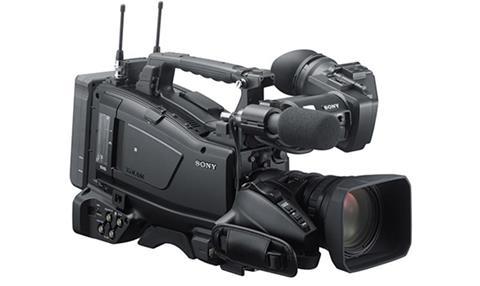 Sony-XDCAM