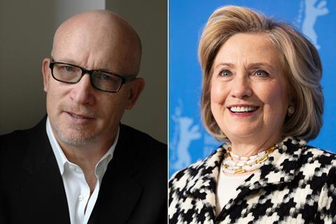 Gibney Clinton