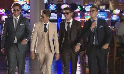 TOWIE