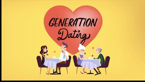 Generation Dating
