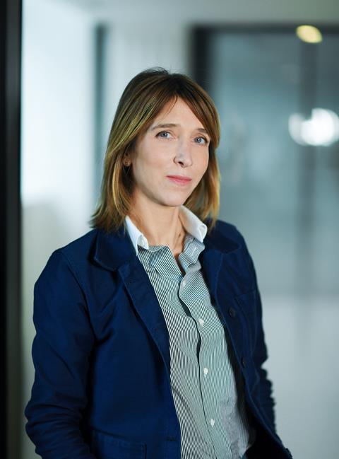 Elisabeth d'Arvieu