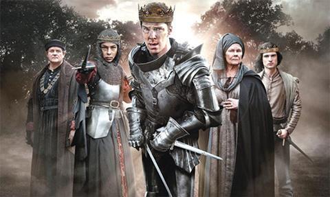 hollow-crown