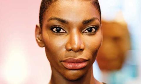 Michaela Coel