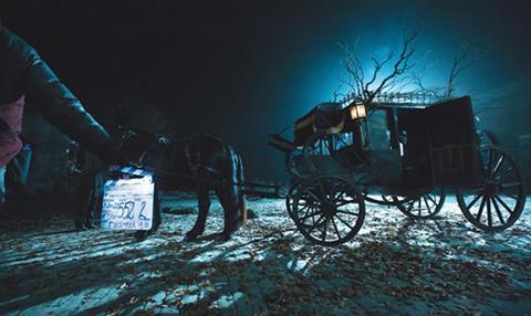 Jonathan Strange & Mr Norrell