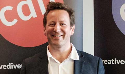 Ed Vaizey