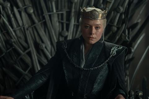 House of the Dragon S3