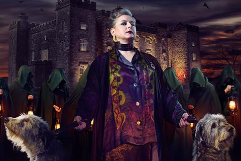 The Traitors Ireland