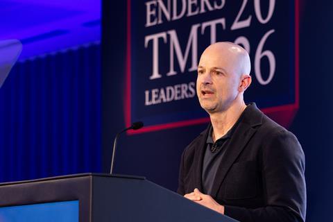 Larry Tanz_Enders