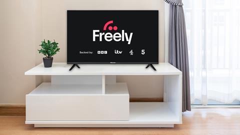 freely