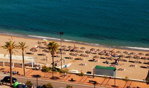 Costa del Sol
