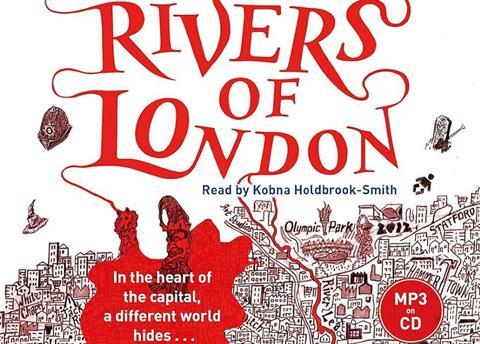 Rivers of London