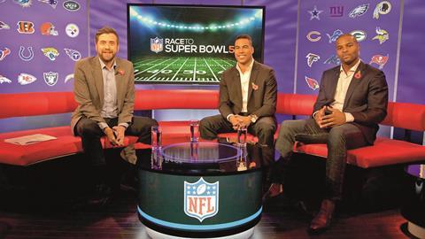 NFL Show