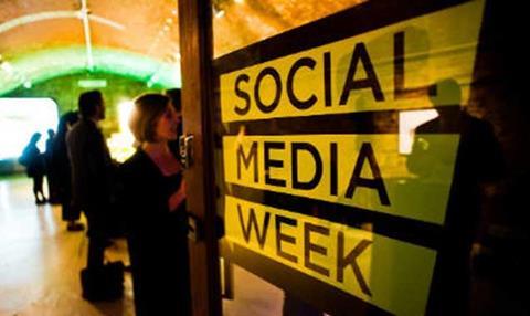 Social Media Week