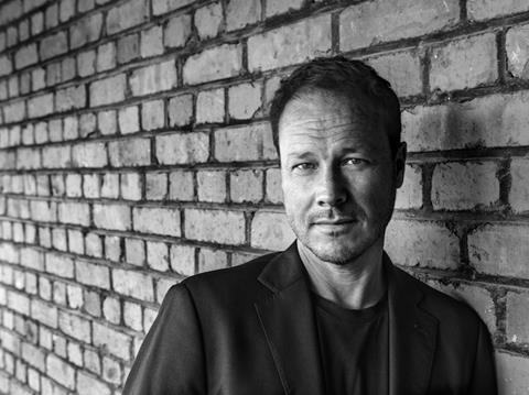 Johannes Jensen