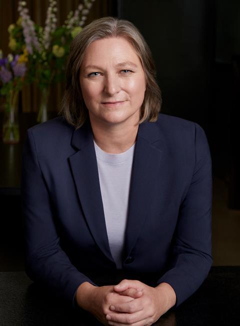Cindy Holland Headshot_Photo Credit - Heidi Gutman
