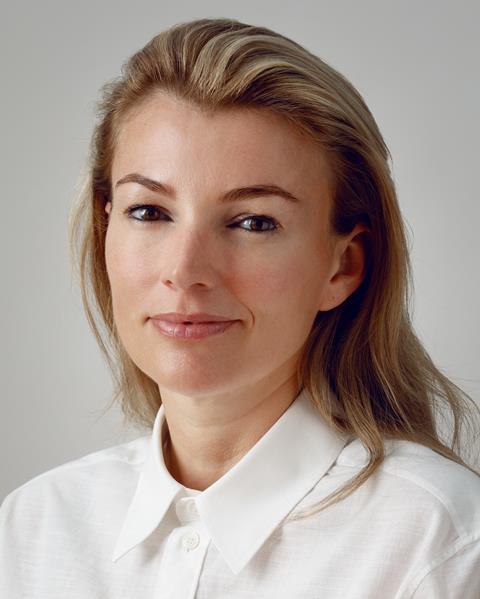 Amy Gardner Finite Films