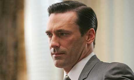 Mad Men Don Draper