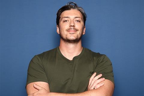 Ed Mullins StackAdapt