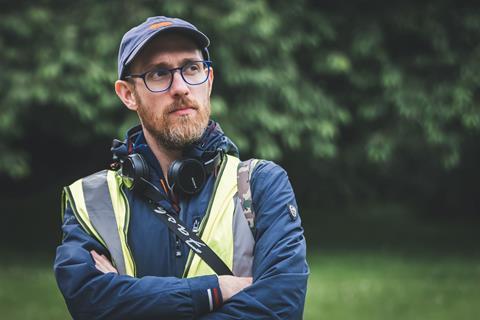 Jon Beer - How to get the Heaven from Belfast