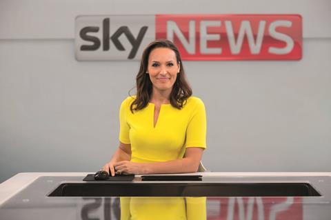 Sky News