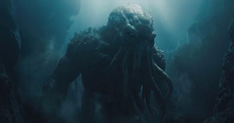 Deep Water Mysteries image c 2026 Deep Mystery Productions Inc.