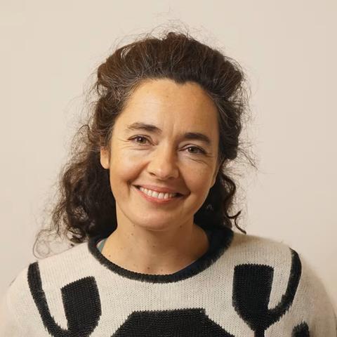 Lena Muller