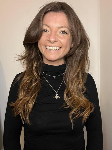 Bryony Hopkins