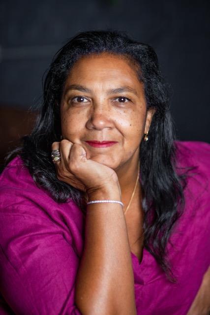 Nadine Marsh-Edwards