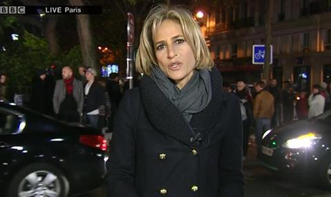 Newsnight