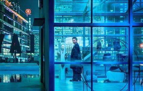 Night Tales Club
