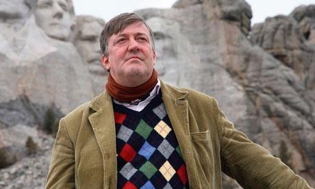 Stephen Fry