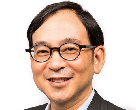 Ryan Shiotani