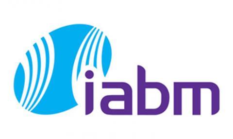 IABM logo