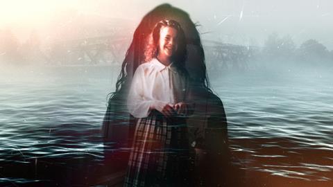 BBC Murder Trial Girl In The River textless