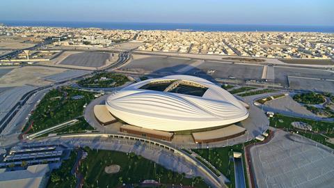 Stadium